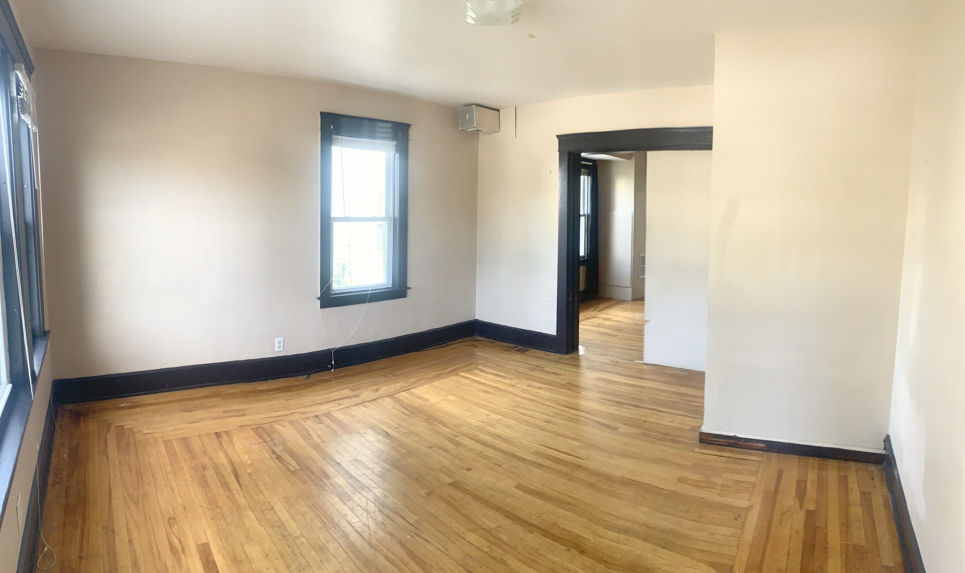 Bedroom 1 — 2 N Main St, Unit 1L