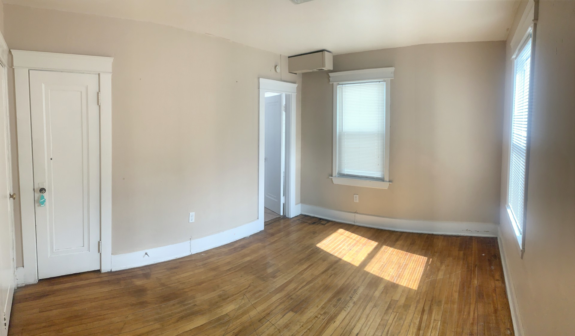Bedroom 2 — 2 N Main St, Unit 1L