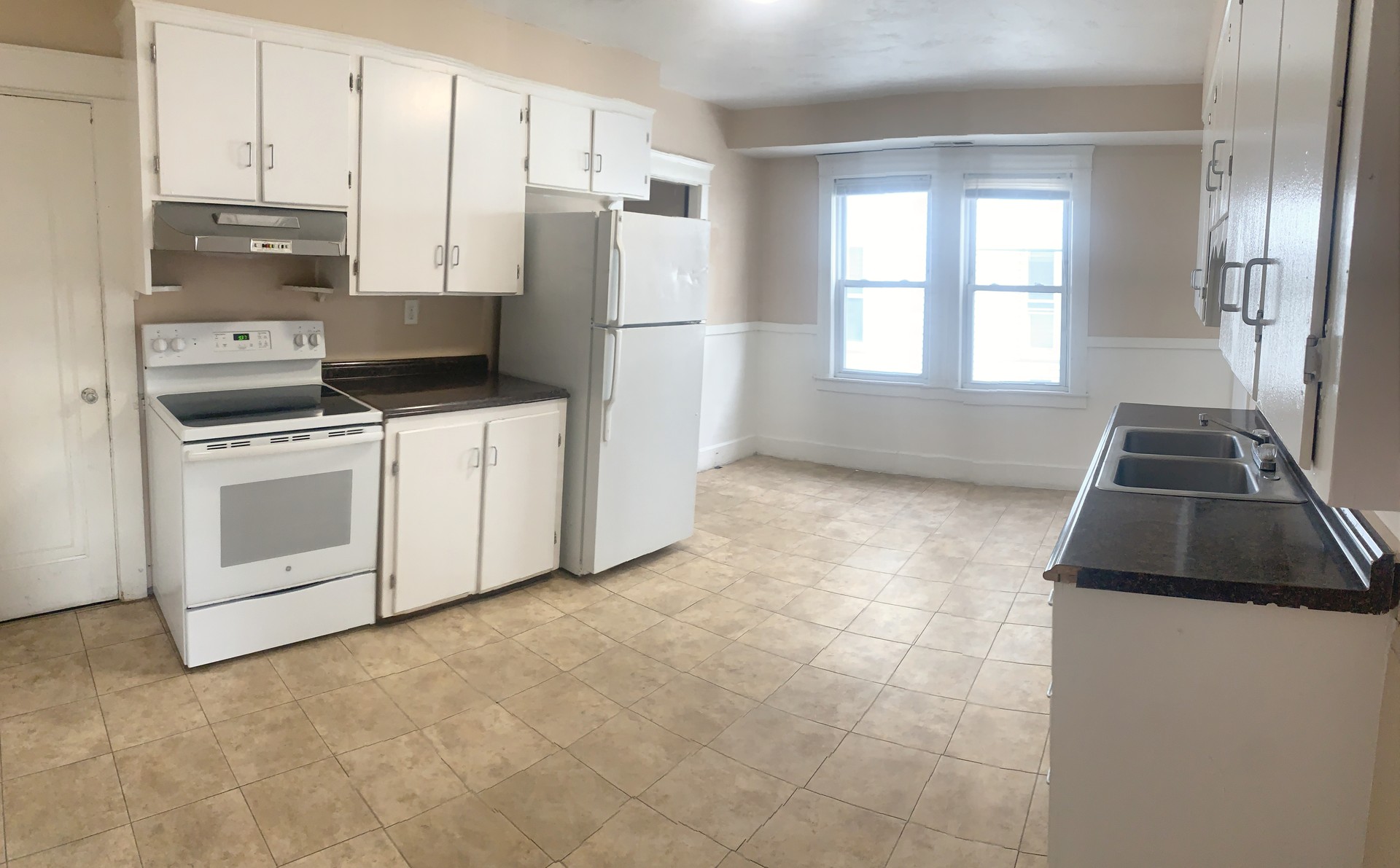 Kitchen — 2 N Main St, Unit 1L