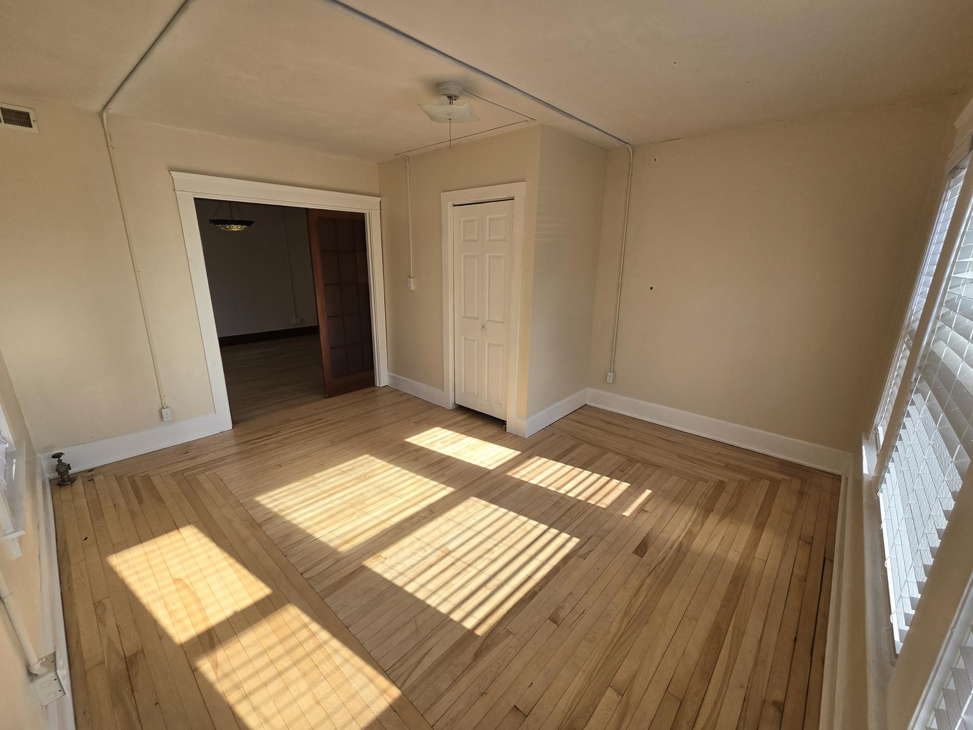 Bedroom 1 — 2 N Main St, Unit 2L
