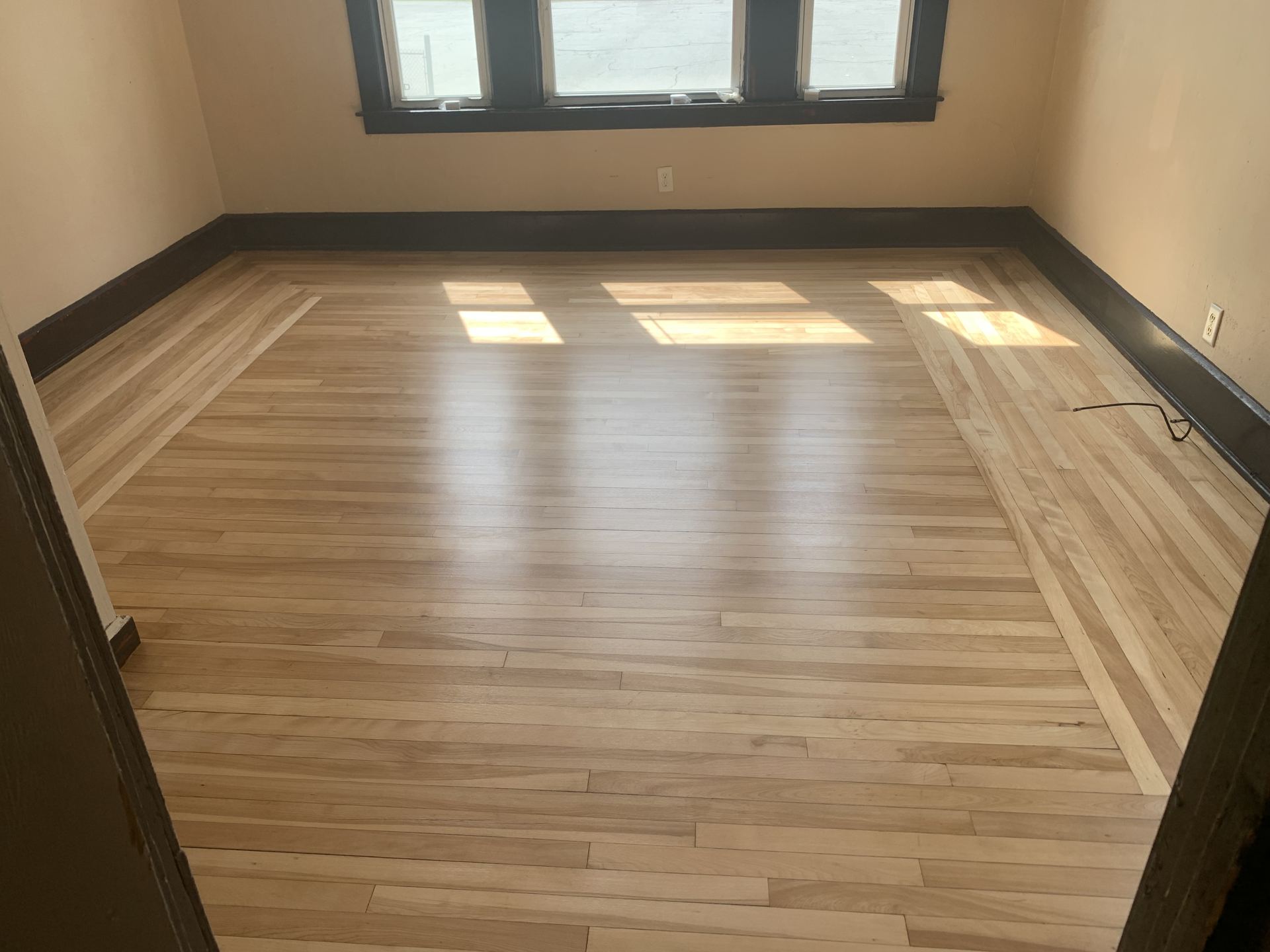 Bedroom 2 — 2 N Main St, Unit 2L