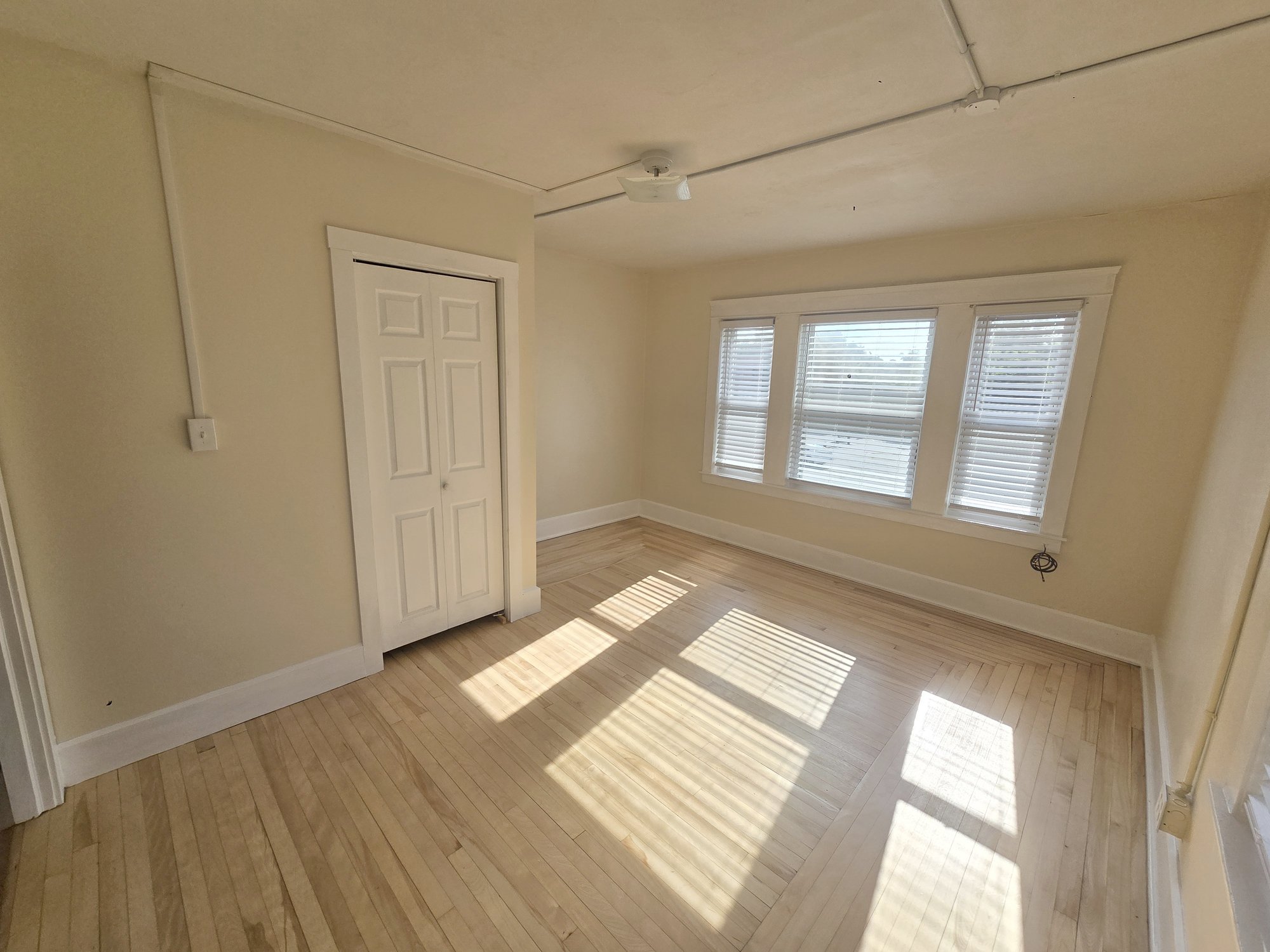 Bedroom — 2 N Main St, Unit 2L