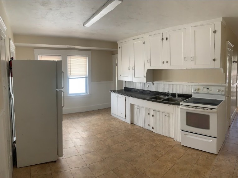 Kitchen — 2 N Main St, Unit 2L