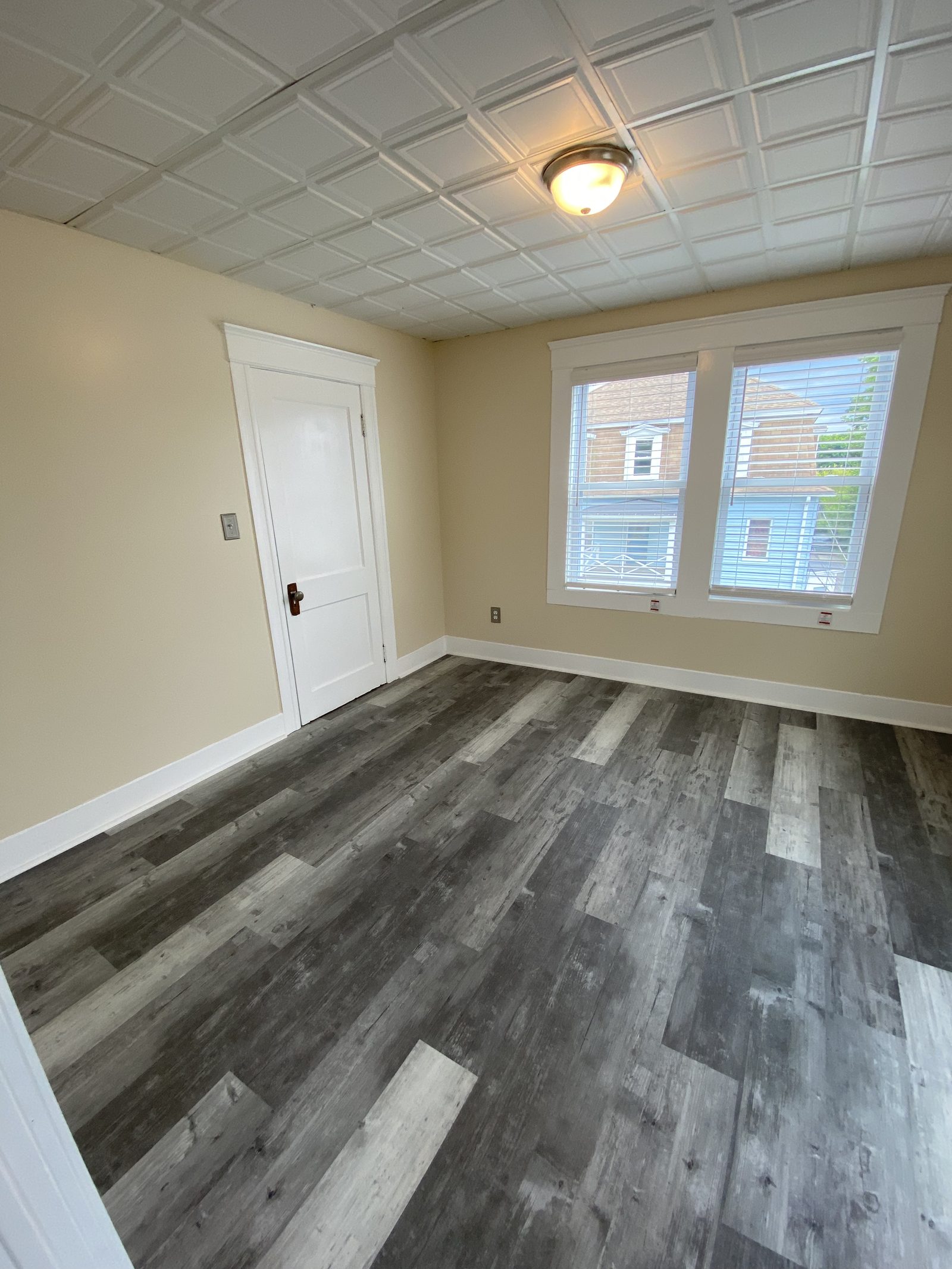 Front bedroom — 3 Negus St, Unit 3L