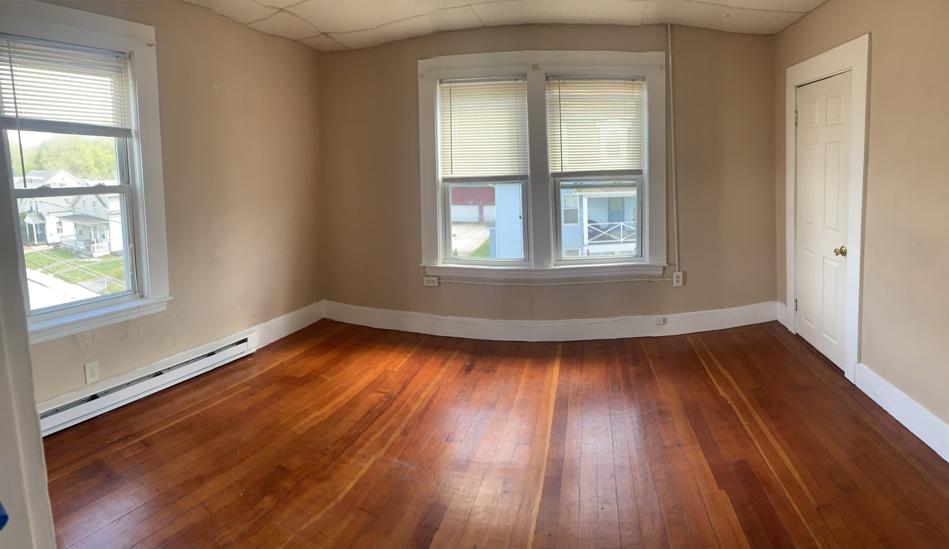 Front bedroom — 3 Negus St, Unit 3R