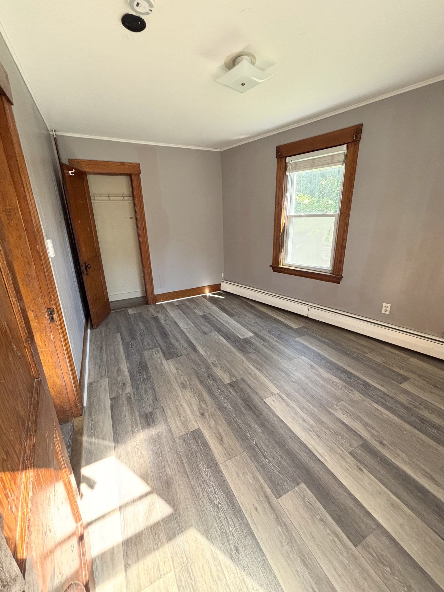 Bedroom 3 / office — 2208A Providence Rd, Northbridge