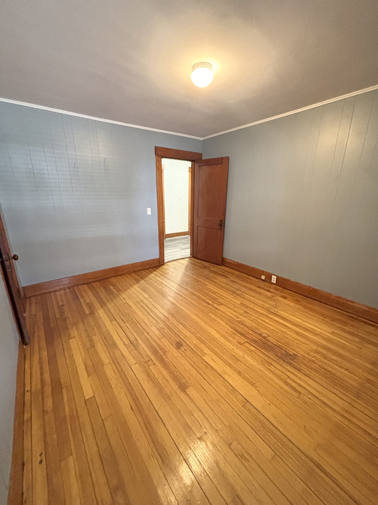 Front bedroom — 2208A Providence Rd, Northbridge