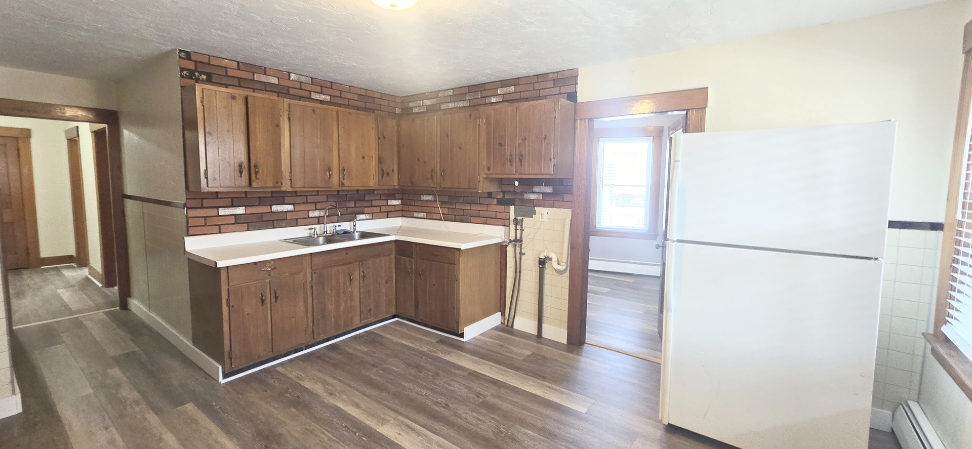 Kitchen — 2208A Providence Rd, Northbridge