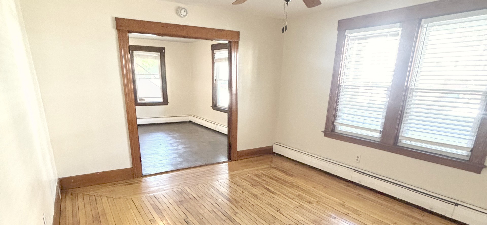 Living room — 2208A Providence Rd, Northbridge