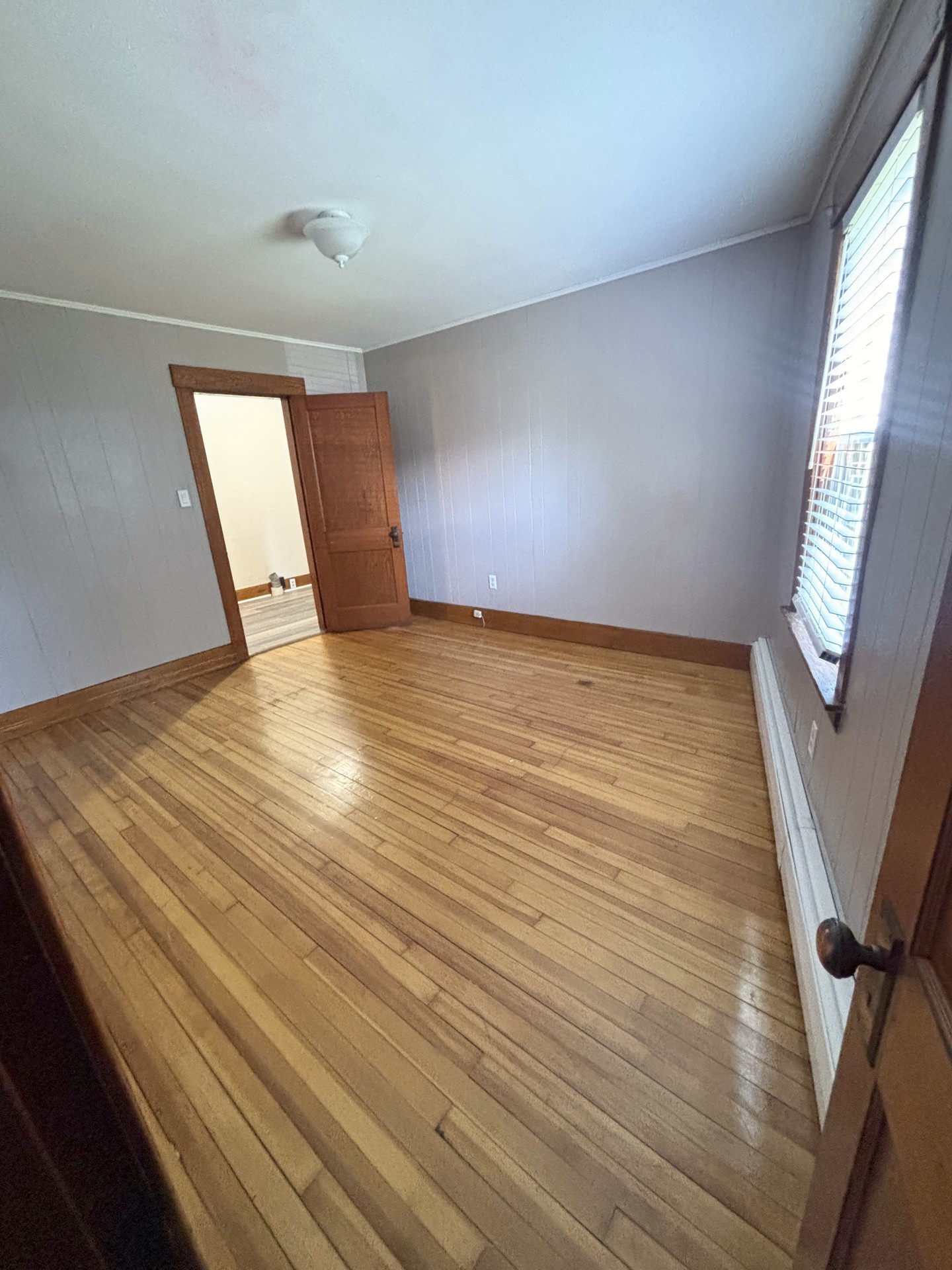 Rear bedroom — 2208A Providence Rd, Northbridge